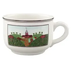 Villeroy & Boch Design Naif Tee Obertasse
