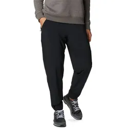 COLUMBIA Damen Hose Pleasant CreekTM Warm Jogger, Black, XL