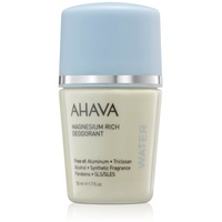 AHAVA Roll-on Mineral Deodorant women