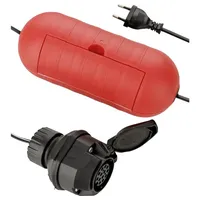 SECORÜT 90455 LightOn Caravan Ambientebeleuchtung
