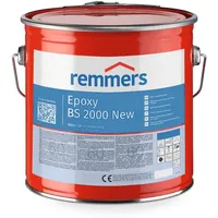 Remmers Epoxy BS 2000 1 kg Kieselgrau