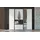 OTTO home Piano Garderobenschrank 193x46x35 weiß