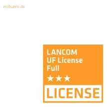 Lancom Systems R&S Unified Firewalls Basislizenz 5 Jahre