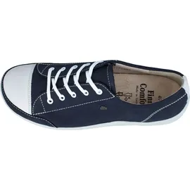Finn Comfort Soho Damen Navy/Jasmin 38