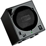 Uhrenbeweger Boxy Classic FULL BLACK EDITION Single - Kollektion 2025