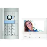 BTicino Flex’One IP-Video-Set Sfera Codelock X13E 365911