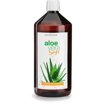Kräuterhaus Sanct Bernhard Aloe Vera Saft 1 L