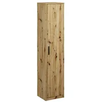 matkam Hochregal 40 x 35 x 182 cm Eiche