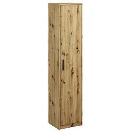 matkam Hochregal 40 x 35 x 182 cm Eiche
