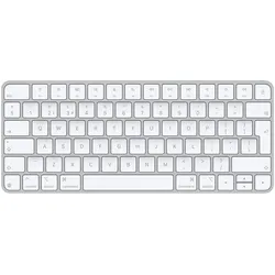 Apple Magic Keyboard - Tastatur - USB-C - kabellos