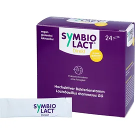 Klinge Pharma Symbiolact Direkt Pulver Sticks 24 x 2 g