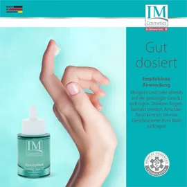 Genius BeautyMed Needle Free DT Gesichtsserum 50 ml