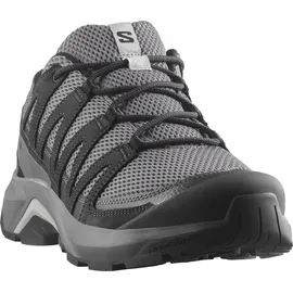 Salomon X-adventure Recon Wanderschuhe - Castlerock / Phantom / Alloy - EU 45 1/3
