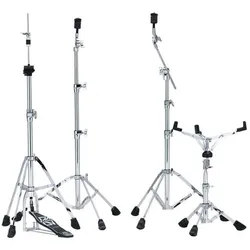Tama SM4S - Stage Master - Light Weight Hardware Set - Hardware-Set