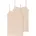 Damen 2 Pack Spaghetti Top 2-Pack