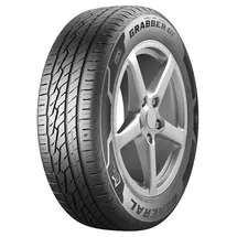 General Tire 265/70 R16 112H Grabber GT Plus FR EVc