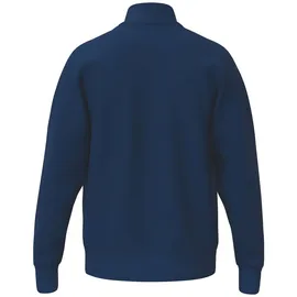 Erima TS Sweatjacke Herren New Navy S