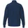 Erima TS Sweatjacke Herren New Navy S