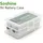 Soshine Aufbewahrungsbox für 9V Block 6LR61/AM-6(6F22) Akkus oder Batterien6LR61 / AM-6(6F22)