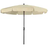 Doppler Sunline Ø 150 cm Natur