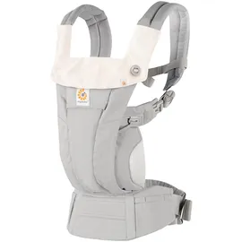 Ergobaby Ergobaby® Omni Dream Babytrage - SoftTouch Cotton