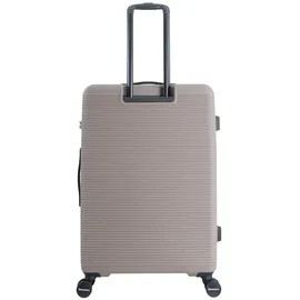 DISCOVERY Eclipse 4-Rollen 51,5 cm / 77 l beige