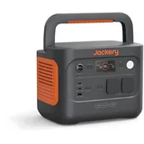 Jackery Explorer 1000 v2 Tragbare Powerstation 1,07 kWh