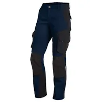 FHB Damen Arbeitshose Alma - 46