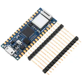Arduino Nano 33 IoT Nano