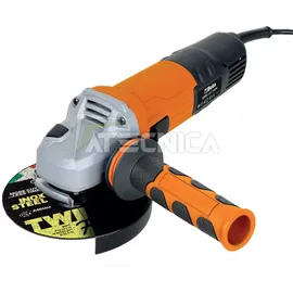 Beta - Winkelschleifer 1956 125-1400 W
