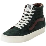 Pig Suede green 42