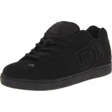 DC Shoes Net Herren Schwarz 46