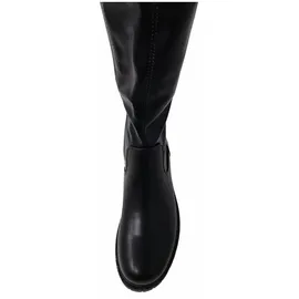 La Strada Damen Schwarz 42
