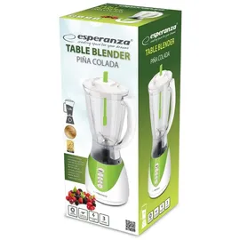 Esperanza EKM023G Pina Colada Stabmixer