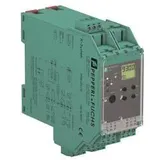 Pepperl & Fuchs Frequenz-Messumformer KFU8-UFC-1.D