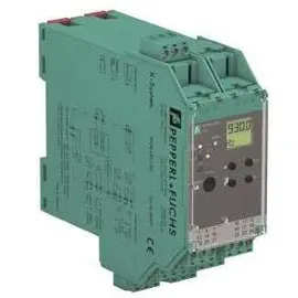 Pepperl & Fuchs Frequenz-Messumformer KFU8-UFC-1.D