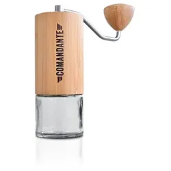 COMANDANTE C40 MK3 Holz