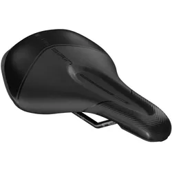 PRO Sirin Performance Sattel Schwarz Modell 2025