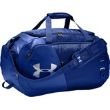 Under Armour Undeniable 4.0 MD (400 royal/royal/silber)