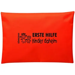 Söhngen Erste-Hilfe-Set für Kinder (mit speziellen aluderm Wundauflagen)