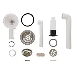 Villeroy und Boch 82540061 verchromt