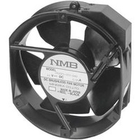 NMB Minebea 5915PC-23T-B30 Axiallüfter 230 V/AC 300 m3/h (L x B x H) 172 x 150 x 38mm