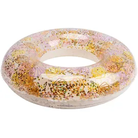 Swim Essentials | Mehrfarbige Muscheln Schwimmring Ø 90 cm