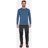 Rab Torque Winter Pants Schwarz 34" Regular