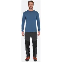 Rab Torque Winter Pants Schwarz 34" Regular