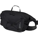 Jack Wolfskin Velocity Hipbag One Size Grau