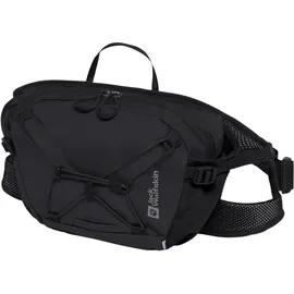 Jack Wolfskin Velocity Hipbag One Size Grau