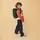 ergobag Mini Kindergartenrucksack
