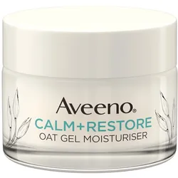 Aveeno Calm+ Restore Hafer Tagespflege Creme für empfindliche Ha