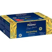 Meßmer Darjeeling Tee 100 Portionen